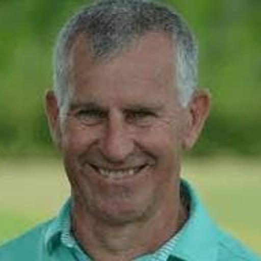 Dr. Rob Neal - 3D Motion Expert and a Deep Dive Into The Short Game