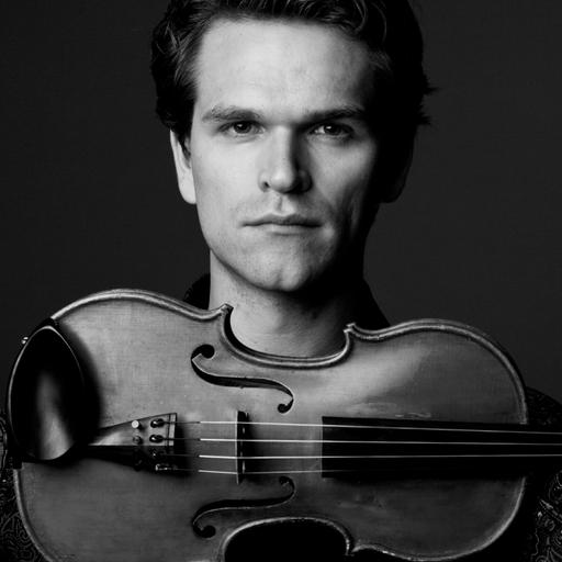 Mads Tolling: Nordic Folklore Meets American Jazz