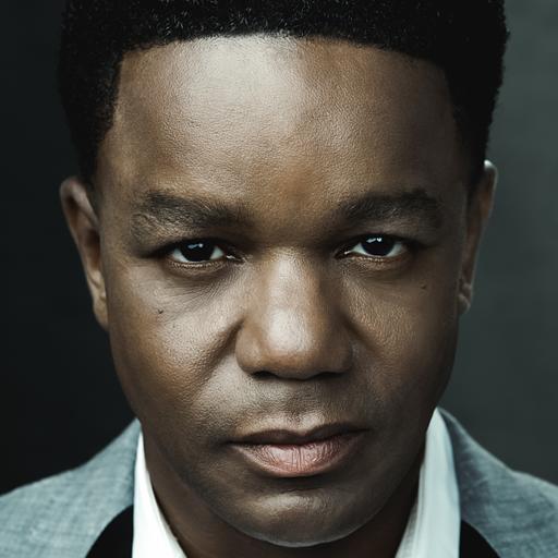 Stefon Harris on Soul, Sound, and Harmony in Motion