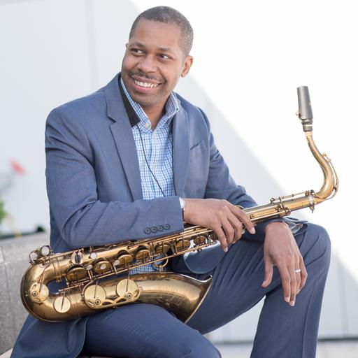 RJAM: New Visions at the Lab