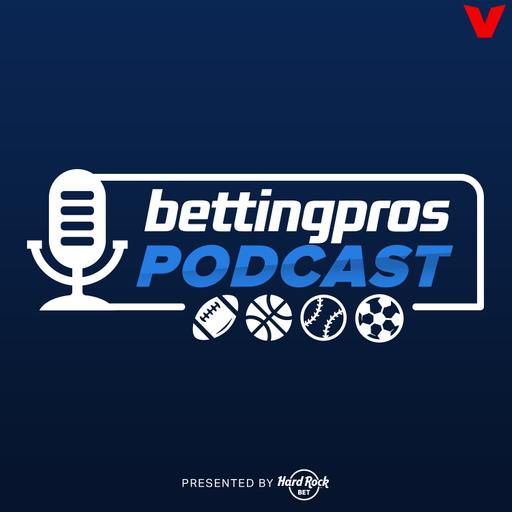 Best Bets For NFL Week 13 | Top Picks and Predictions (Ep. 886)