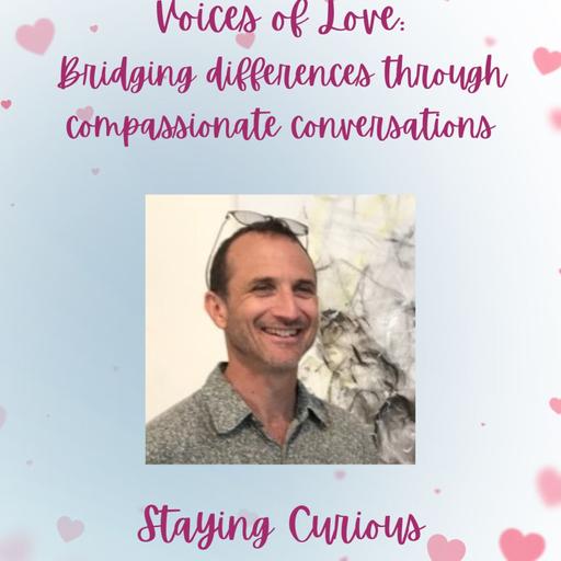 Staying Curious, with Andrew Purchin