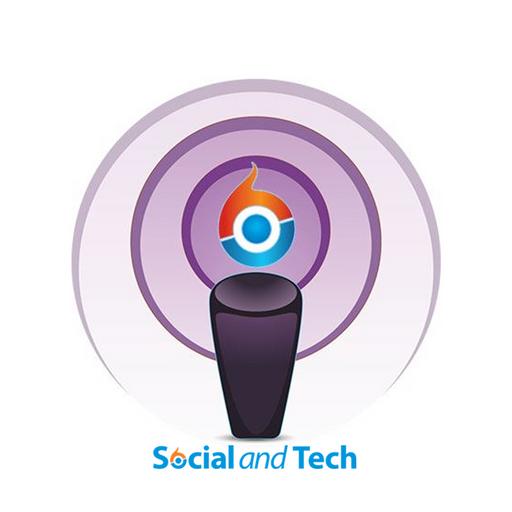 SocialandPodcast 47 - 2025