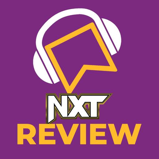 WWE NXT Review - A Tony D'Angelo Tease?! NXT Deadline HYPE! Mr Iguana Steals Ethan Page's Car! What's In Ava's Box?!