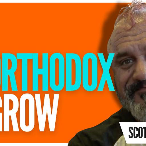 495: Unlocking Stubborn Muscle Growth - Scott Stevenson