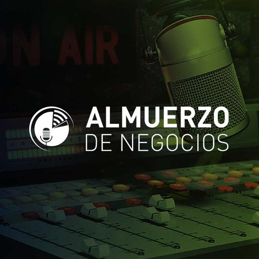 Martes 2 de diciembre 2025 - Programa Completo Almuerzo de Negocios