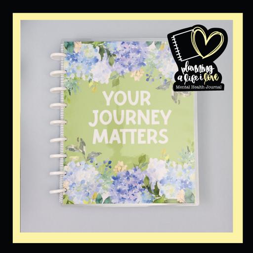 S2E10- Mental Health + Planning