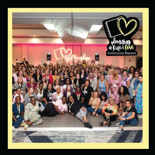 S2E8- Community Matters