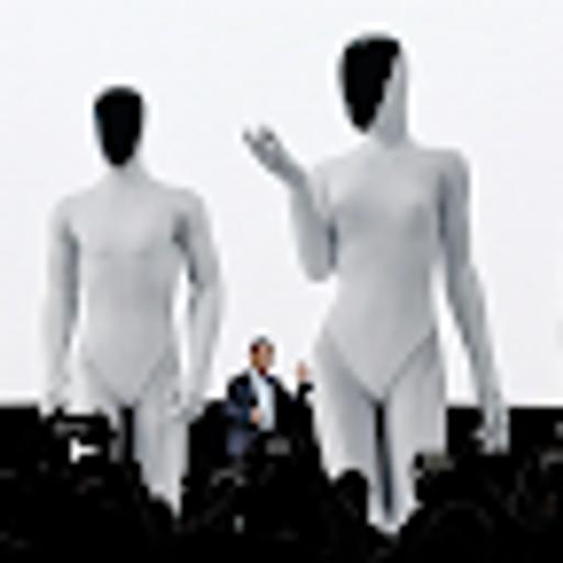 亂‌‌‌gad‌‌‌ ‌‌‌‌‌第788集 - 小鵬機械人 Xpeng Iron / Tesla Terafab 半導體製造廠 / OpenAI 想政府擔保貸款