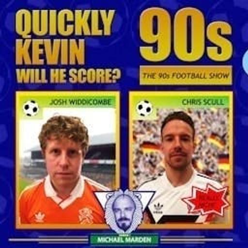 Elis James on Swansea City (QK Reloaded)