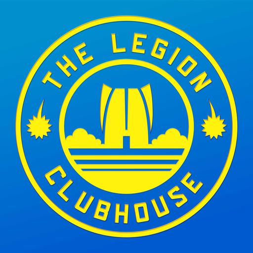 Legion Clubhouse #201: The Time of the Gods is at an End