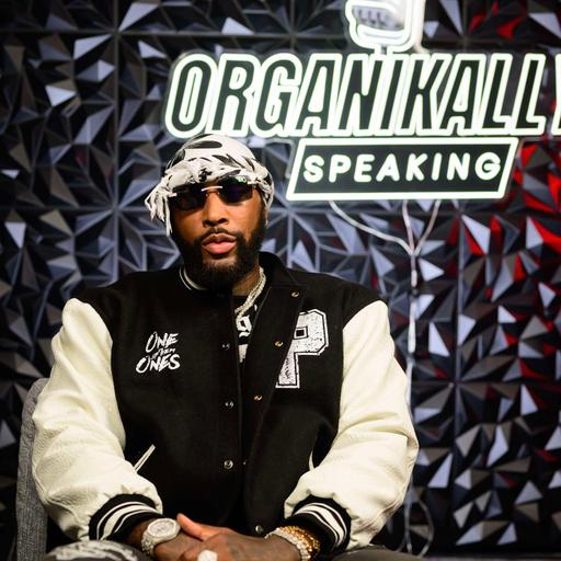 Organikally speaking ep.67 : DAILY DELULU