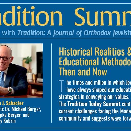 Historical Realities and Educational Methodologies