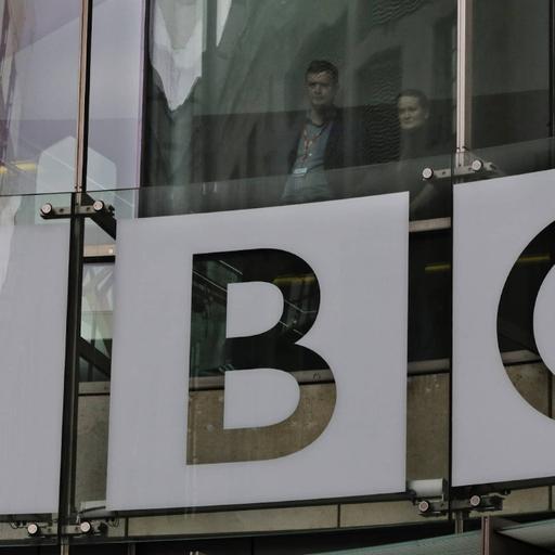 Bakom kulisserna på BBC-scoopet