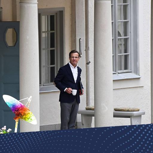 Rasande bråk om Aftonbladets Harpsundspublicering