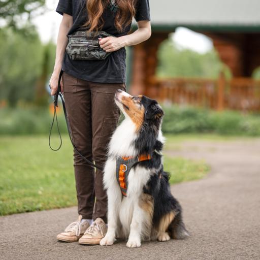 102. 7 Skills Every Reactive Dog Needs (+How to Teach Them!)