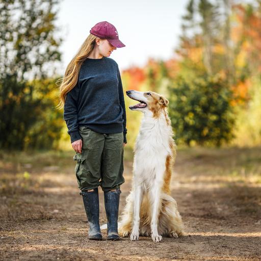 98. Motivation for Dog Training on the Days You'd Rather Watch Netflix