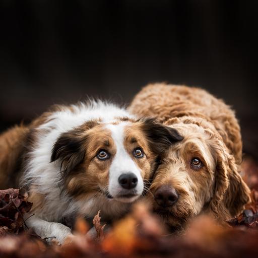 96. 3 Signs Your Dog Is Too Stressed To Train