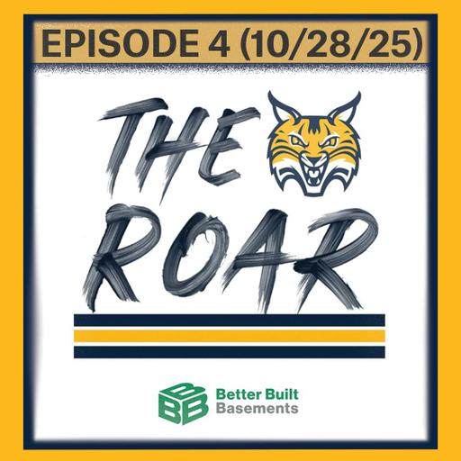 Reagan Perez and Macey Dunn