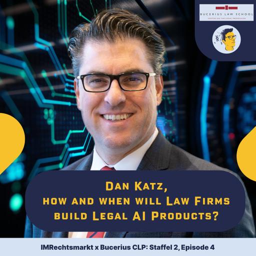 IMR337: Legal AI Agents, Micro-Products, Decreasing Token Cost, Law Firm USPs of the Future