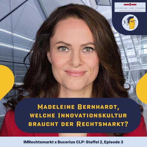 IMR336: Innovation vs Kerngeschäft, Fehlerkultur, Fail-Stories für bessere digitale Transformation