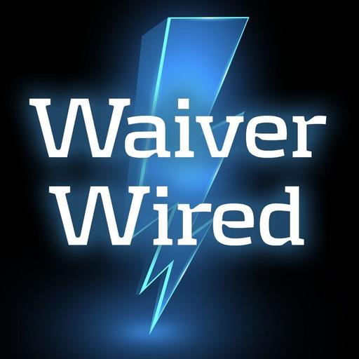 Waiver Wired - Isaac Teslaa and Week 14 Free Agent Stashes and FAAB Targets for Fantasy Football