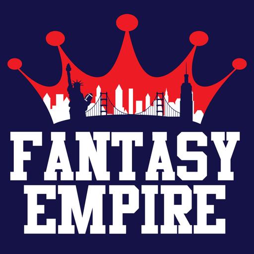Fantasy Empire - Who Will Be the Toast of the Fantasy Playoffs