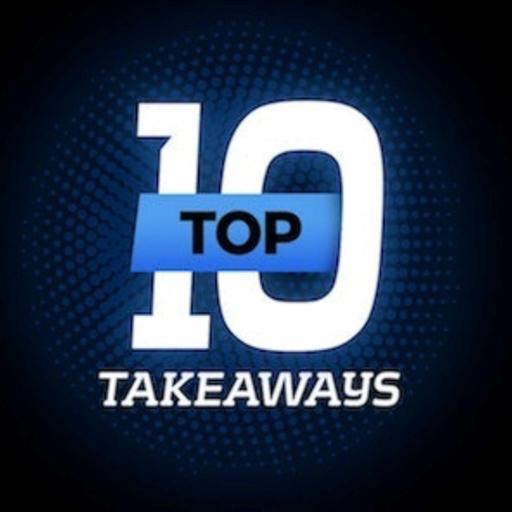 Top-10 Takeaways - All The Must Knows from NFL Week 13