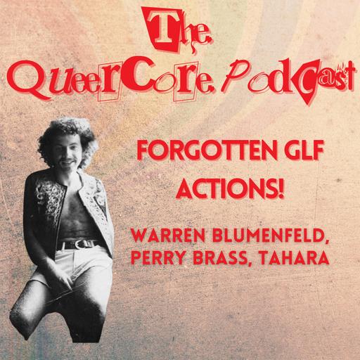 Forgotten Gay Liberations Actions: Creating Civil Rights (Season 4; Ep 12)