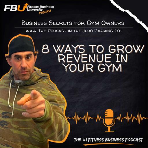 8 Ways to Grow Revenue