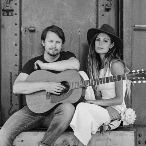 El folk intimista y cálido de Ocie Elliott. - Episodio exclusivo para mecenas