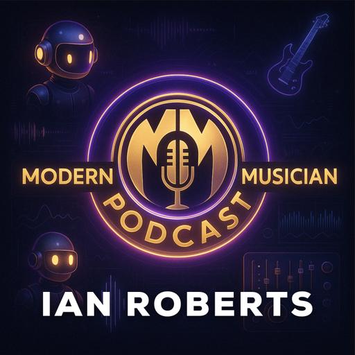 #327 – Ian Roberts: The Fan Data Playbook for Modern Artists