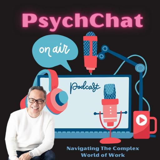Episode 056 - Why Your Work Feels Meaningless (And What Actually Makes Organisations Matter)
