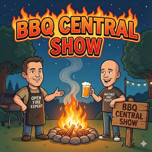 Open Fire At Memphis In May 2026; Mike Lang Says "Hard Pass" To Pulled Ham