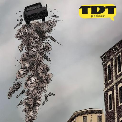 TDT Podcast #257: La caja de Pandora