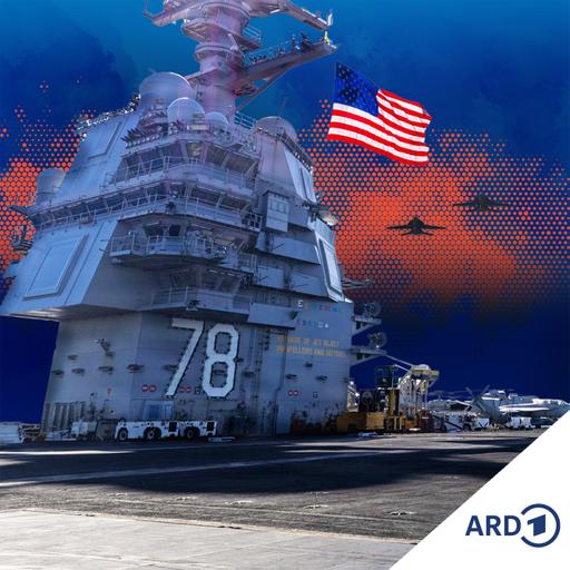 Was plant Trump in Venezuela?