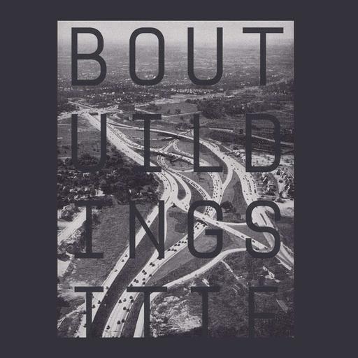 133 — Sigfried Giedion's Space, Time and Architecture — 4/4