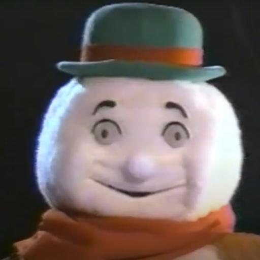 #525 If I Said You Had An Ice Body, Would You Hold It Against Me?