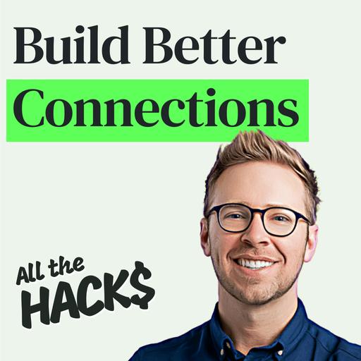 The Easy Way to Build and Maintain Meaningful Relationships with Nick Gray