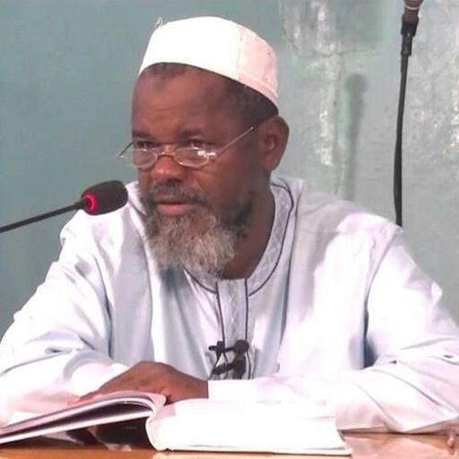 026-Oussouloul Imaan (Tawhid Asma wa Siffat) 03