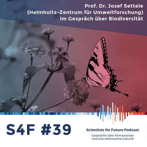 Folge #39 - Biodiversität