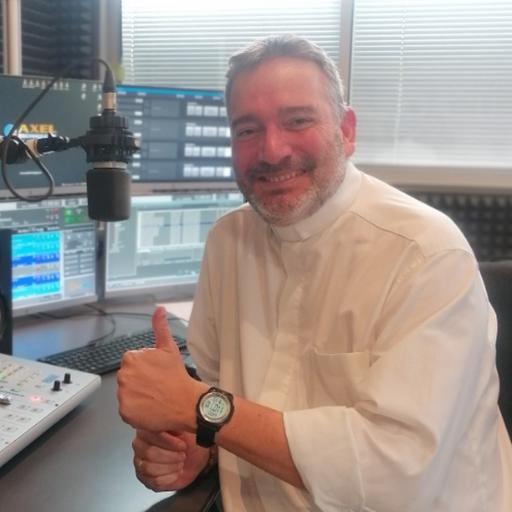 Pour vous chers auditeurs 2025-12-01 Open Fatima