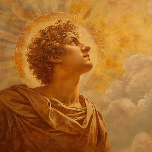 Saints du jour 2025-12-03 Saint François-Xavier