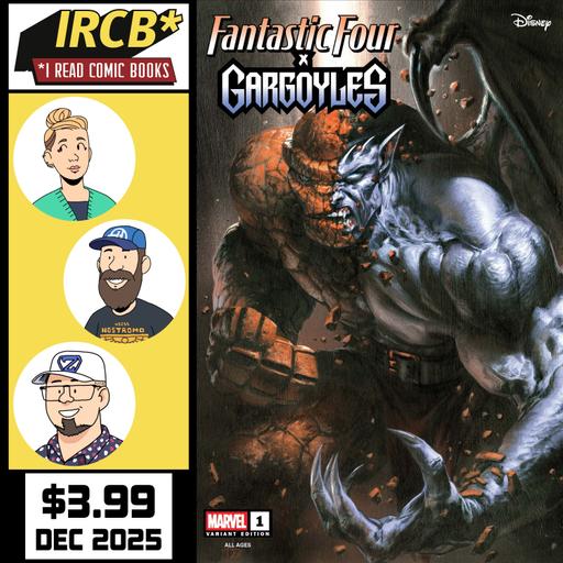 Deep Thoughts for a Dark Winter