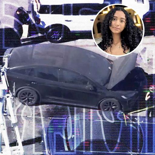 🎙️#151 - D4vd et la mort mystérieuse de Celeste Rivaz