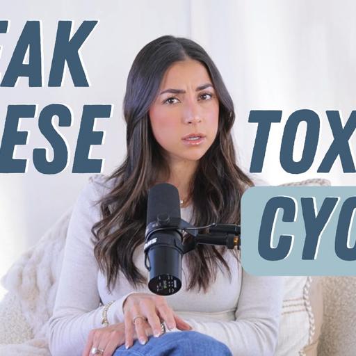 Toxic Patterns Ruining Your Life and Family (And How to Break Them)