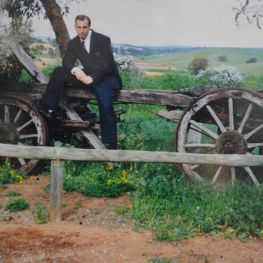 LST FAVES: There's Something About Andy