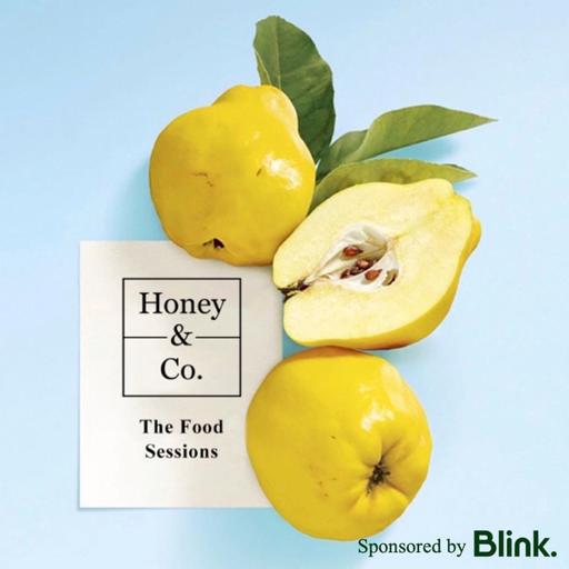 Joy Is Fruit Farming, with Enrique Olvera