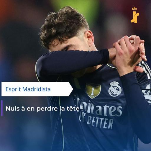 Nuls à en perdre la tête !