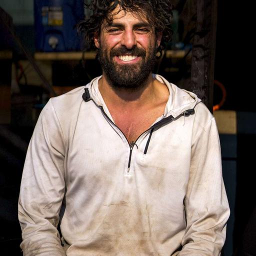 Rob Sembiante - Ultrarunner and Race Director!